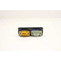 1997 BMW 328i E36 Right Power Window Switch 1387998 OEM