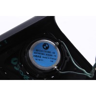 2011-2016 BMW 528i 535i 550i M5 Front Door Speaker Tweeter Left OEM