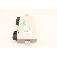2012 BMW 528i Theft Locking Control Module - 61359293393 OEM