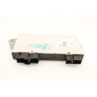 2012 BMW 528i Theft Locking Control Module - 61359293393 OEM