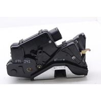 2002 BMW 330i Sedan 4-Door 3.0 Left Front Door Latch Lock