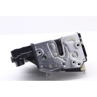 2002 BMW 330i Sedan 4-Door 3.0 Left Front Door Latch Lock
