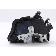 2002 BMW 330i Sedan 4-Door 3.0 Left Front Door Latch Lock