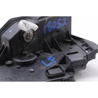 2002 BMW 330i Sedan 4-Door 3.0 Left Front Door Latch Lock