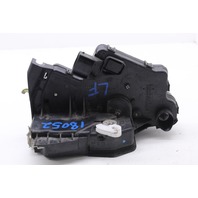 2002 BMW 330i Sedan 4-Door 3.0 Left Front Door Latch Lock