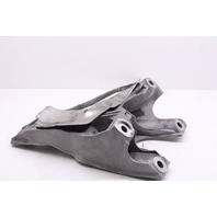 2010 BMW 528i Motor Mount Bracket 22116770940 OEM