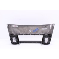 2010 Bmw 528i Sedan Heated Seat Switch Trim Panel 6978691 OEM