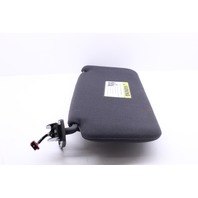 BMW 525i 528i 530i 535i 545i 550i Sun Visor Right - 51167897614 OEM