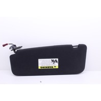 BMW 525i 528i 530i 535i 545i 550i Sun Visor Right - 51167897614 OEM