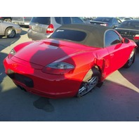 2004 Porsche Boxster 986 - OEM Used Parts - Stock # 18055