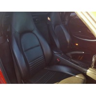 2004 Porsche Boxster 986 - OEM Used Parts - Stock # 18055