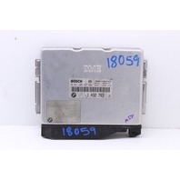 BMW 318i 328i 528i Z3 E36 E39 Engine Computer Module ECU ECM DME OEM