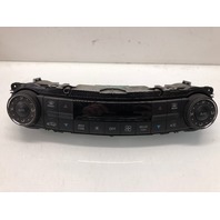 2007 2008 2009 Mercedes Benz E63 W211 Climate Temperature Control Panel OEM