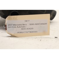 2007 Mercedes Benz E63 6.2L Automatic Air Injection Pump A0001404285 OEM