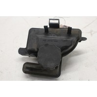2007 Mercedes Benz E63 6.2L Automatic Power Steering Pump Reservoir A0004669002 OEM