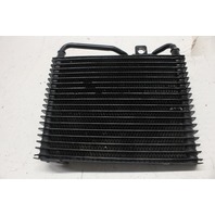 2007 Mercedes Benz E63 6.2L Automatic Power Steering Oil Cooler A0005000500 OEM