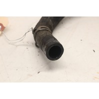 2007 Mercedes Benz E63 6.2L Automatic Power Steering Suction Hose A0039978552 OEM