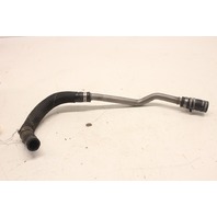 2007 Mercedes Benz E63 6.2L Automatic Power Steering Suction Hose A0039978552 OEM