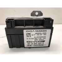 2007 Mercedes Benz E63 Fuel Pump Control Module OEM