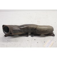 2007 2008 2009 Mercedes Benz E63 AMG W211 Right Exhaust Manifold 1561400009 OEM