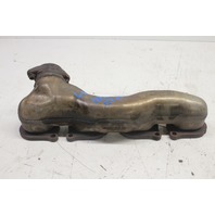 2007 2008 2009 Mercedes Benz E63 AMG W211 Left Exhaust Manifold Driver 1561400109 OEM