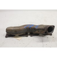 2007 2008 2009 Mercedes Benz E63 AMG W211 Left Exhaust Manifold Driver 1561400109 OEM