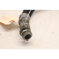2007 Mercedes Benz E63 6.2L Transmission Oil Cooler Hose Line Pipe A2112704896 OEM