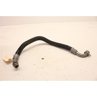 2007 Mercedes Benz E63 6.2L Transmission Oil Cooler Hose Line Pipe A2112704896 OEM
