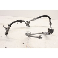2007-2011 Mercedes Benz E63 Automatic Power Steering Pump Line - A2114600243 OEM