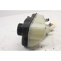 2007 Mercedes Benz E63 6.2L Automatic Radiator Coolant Tank Bottle - A2115000049 OEM