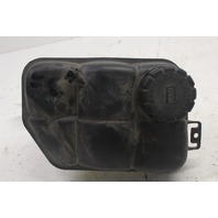 2007 Mercedes Benz E63 6.2L Automatic Radiator Coolant Tank Bottle - A2115000049 OEM