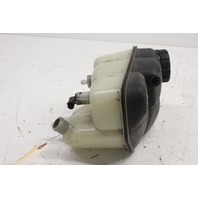 2007 Mercedes Benz E63 6.2L Automatic Radiator Coolant Tank Bottle - A2115000049 OEM