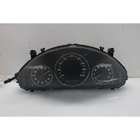 2007 Mercedes Benz E63 6.2L Automatic Speedometer Instrument Cluster OEM