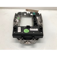 2007 Mercedes Benz E63 6.2L Automatic Shifter Wood Trim Bezel A2116809436 -Crack OEM
