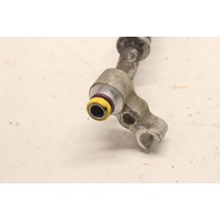 2007 Mercedes Benz E63 6.2L Automatic A/C Air Conditioner Hose Line A2118306515 OEM