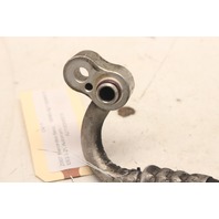 2007 Mercedes Benz E63 6.2L Automatic A/C Air Conditioner Hose Line A2118306515 OEM
