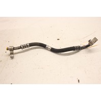 2007 Mercedes Benz E63 6.2L Automatic A/C Air Conditioner Hose Line A2118306515 OEM