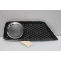 2007 Mercedes Benz E63 6.2L Automatic Driver Left Foglight Grille A2118851753 OEM