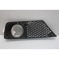 2007 Mercedes Benz E63 6.2L Automatic Right Foglight Grille 2118851853 OEM