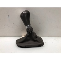 2007 Mercedes Benz E63 6.2L Automatic Push Start Shift Knob A2192671610 OEM