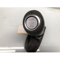 2007 Mercedes Benz E63 6.2L Automatic Push Start Shift Knob A2192671610 OEM