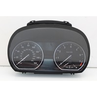 2009 BMW 128i E82 Speedometer Instrument Cluster OEM