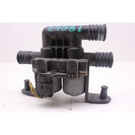 2002 BMW 530i E39 Heater Control Water Valve Pump OEM