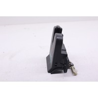 2004-2010 Volkswagen Touareg Trunk Latch Lock OEM