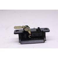 2004-2010 Volkswagen Touareg Trunk Latch Lock OEM