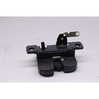 2004-2010 Volkswagen Touareg Trunk Latch Lock OEM