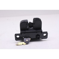 2004-2010 Volkswagen Touareg Trunk Latch Lock OEM