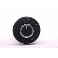 Differential Control Knob Dial Switch 2004 Volkswagen Touareg V6 4dr 3.2 OEM