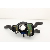 2013 Audi A4 Turn Signal Wiper Column Switch OEM