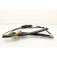 2013-2016 A4 S4 Allroad Front Left Driver Window Regulator 8K0837461A OEM